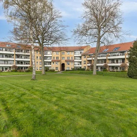 아파트 3br - Havudsigt M.plads Til 5 Personer