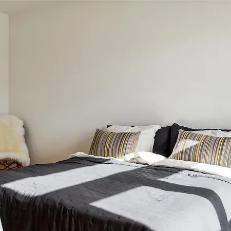 アパート 3br - Havudsigt M.plads Til 5 Personer Hørsholm