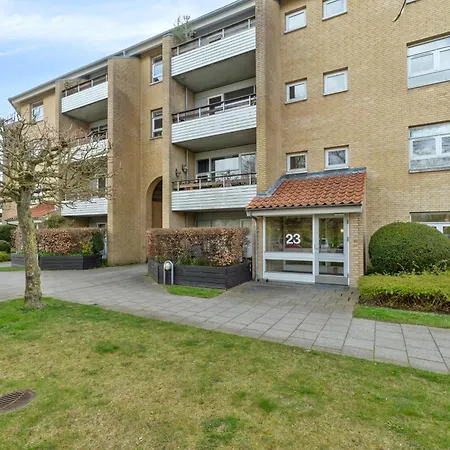 3br - Havudsigt M.plads Til 5 Personer