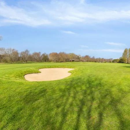 アパート 3br - Havudsigt M.plads Til 5 Personer Hørsholm